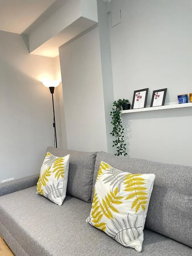 Appartement Lafrenchtouch - Relajante 1Hab Con Piscina à Benalmádena Espagne