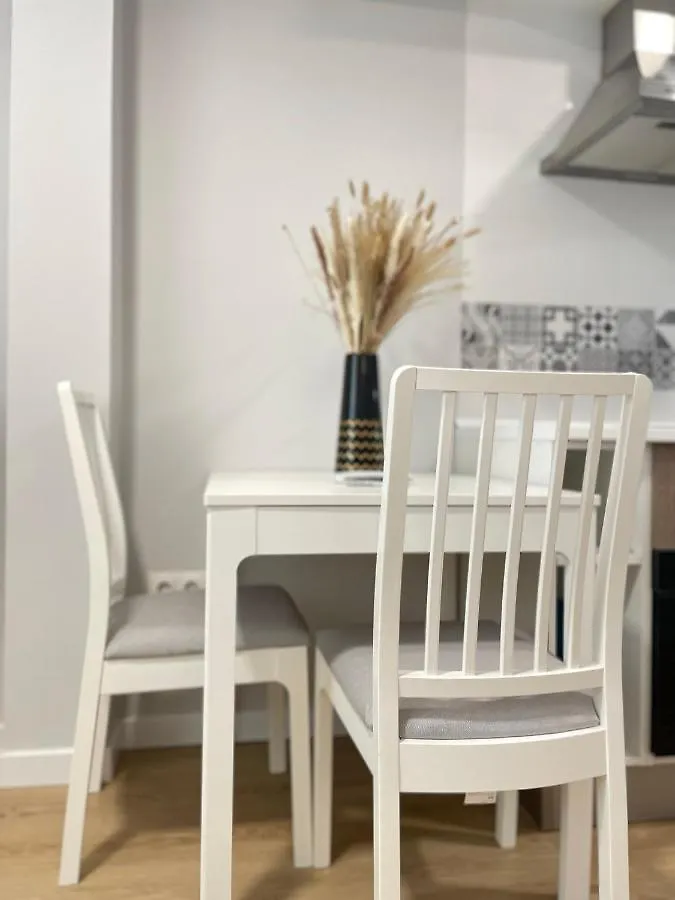 Appartement Lafrenchtouch - Relajante 1Hab Con Piscina à Benalmádena 0*,  Espagne