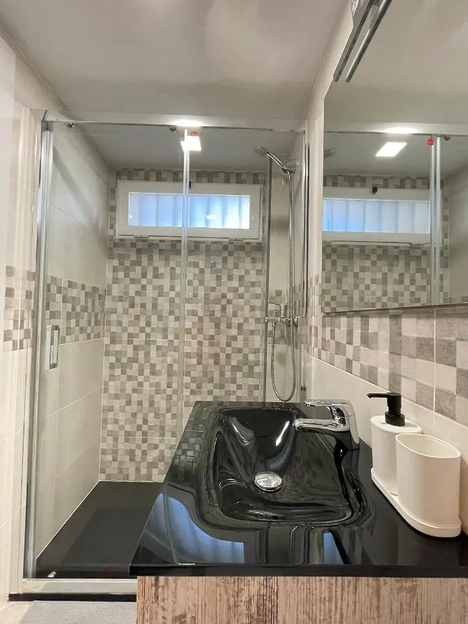 Appartement Lafrenchtouch - Relajante 1Hab Con Piscina à Benalmádena