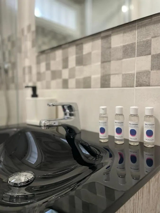 Appartement Lafrenchtouch - Relajante 1Hab Con Piscina à Benalmádena 0*,  Espagne